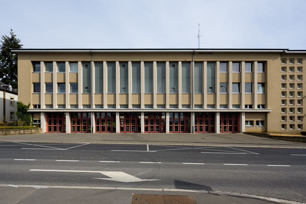 Feuerwehrkaserne
